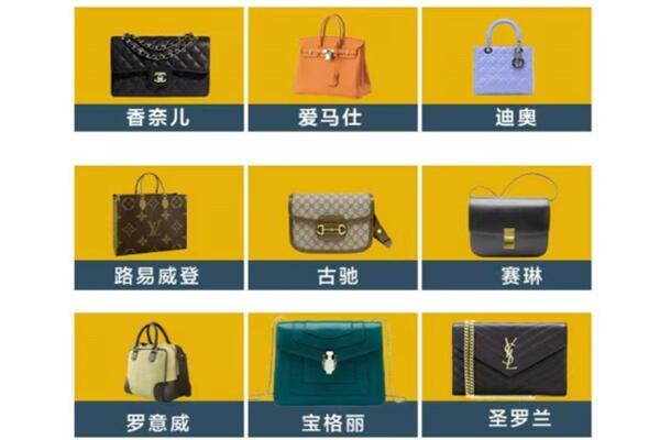 玉树州回收品牌包包
